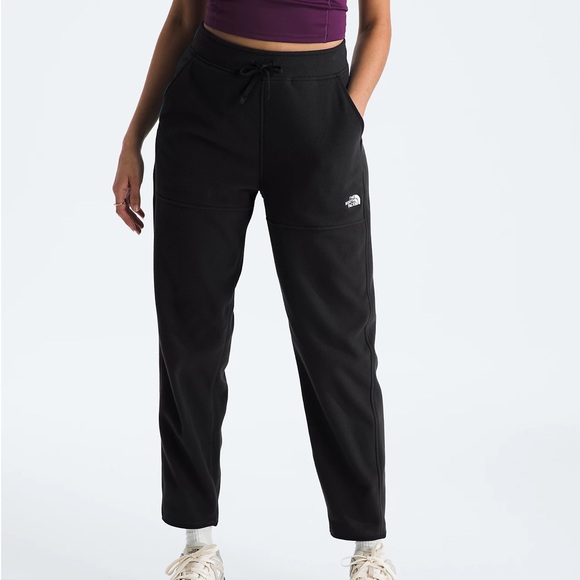 The North Face Women’s Glacier Fleece Pants XL - Picture 1 of 3